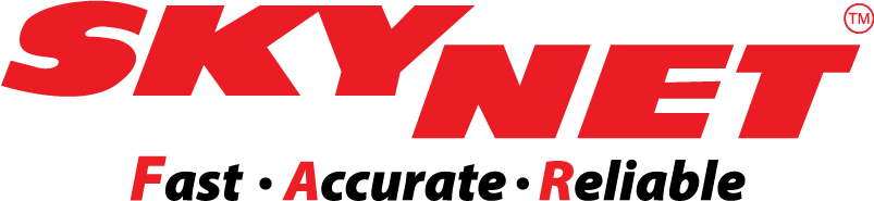 Skynet Logo